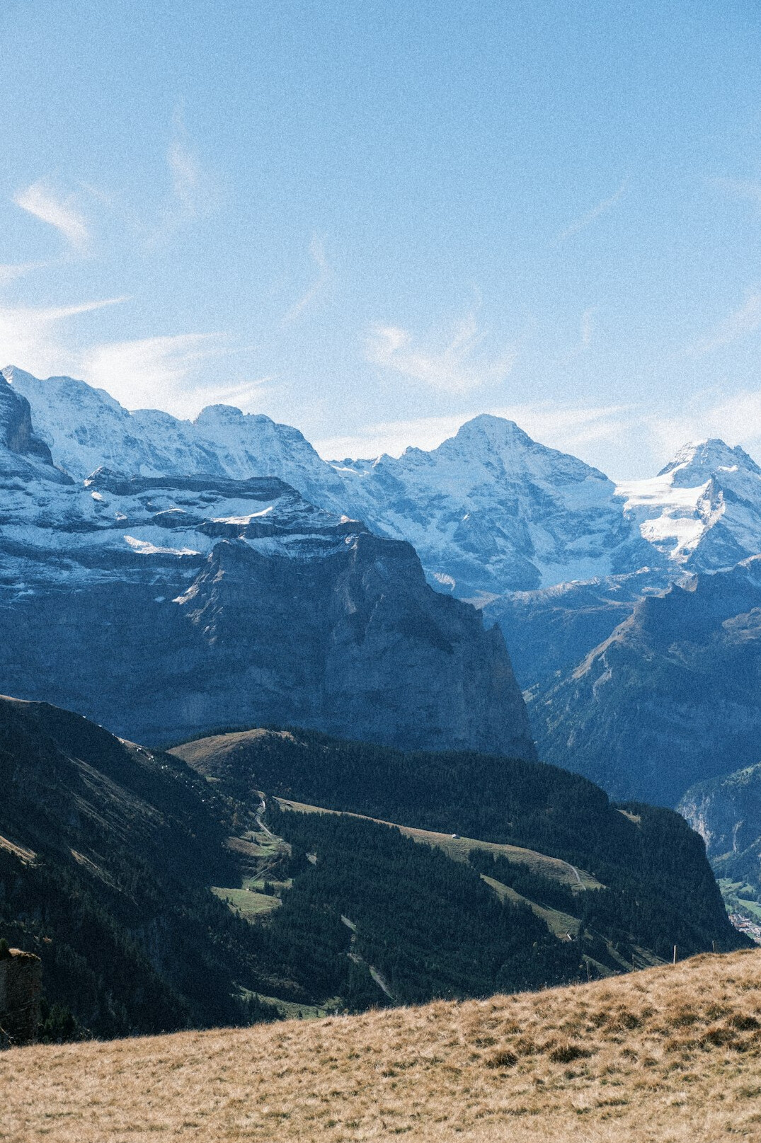 swiss sustainable business meeting