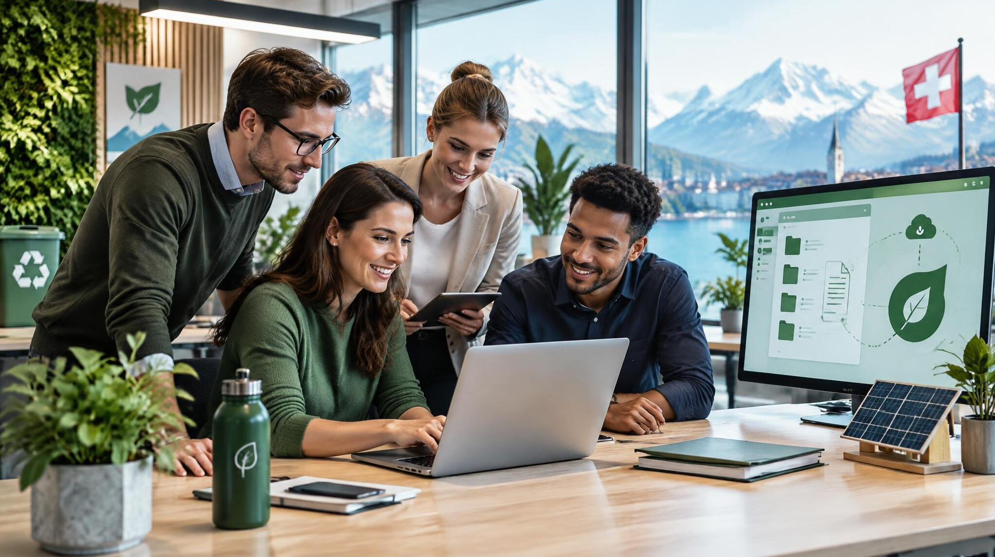 team collaboration digital